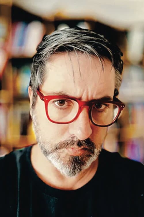 André Faccioli