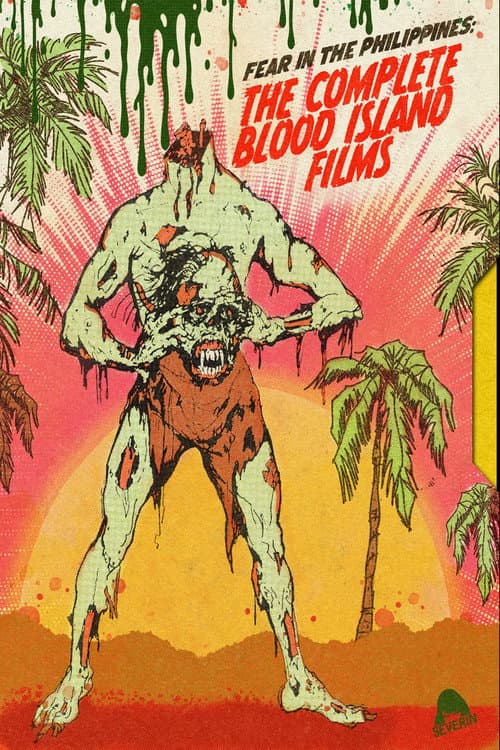 Blood Island Collection