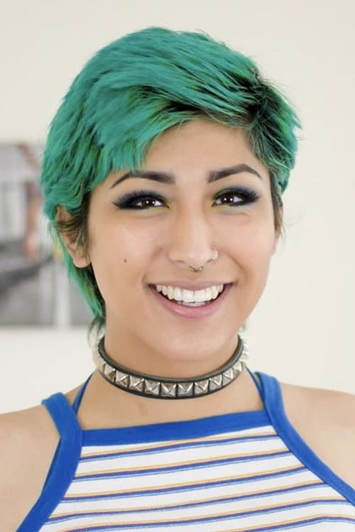 Pixi Lust