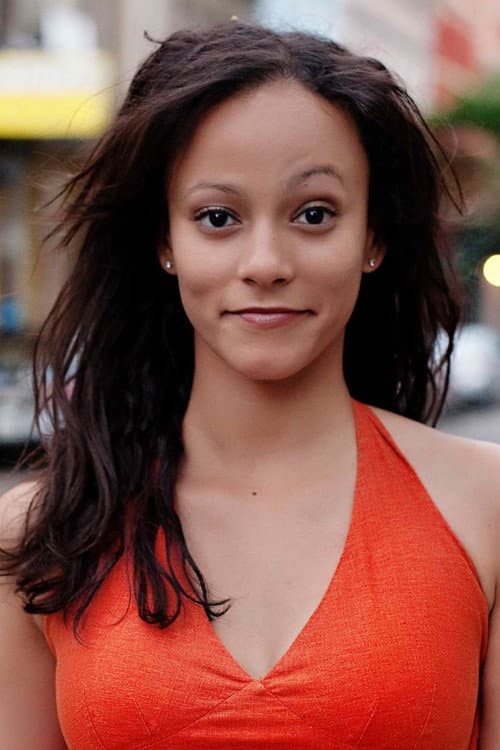 J. Kaitlin Becker