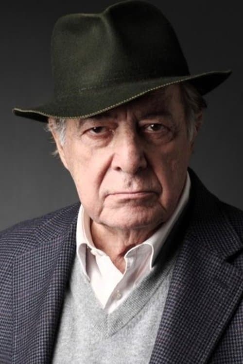Carlo Alighiero