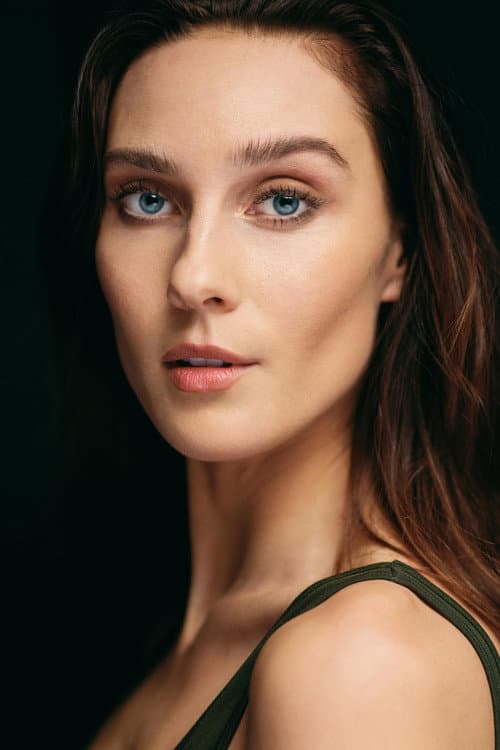 Lilian Leopold