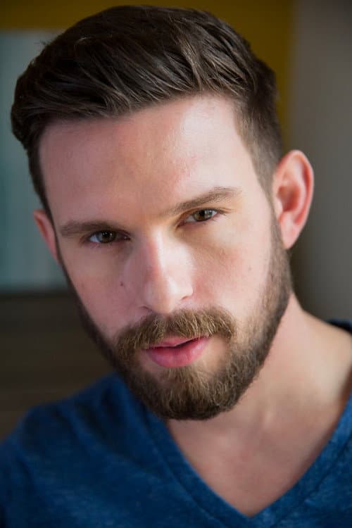 Casey Jacks