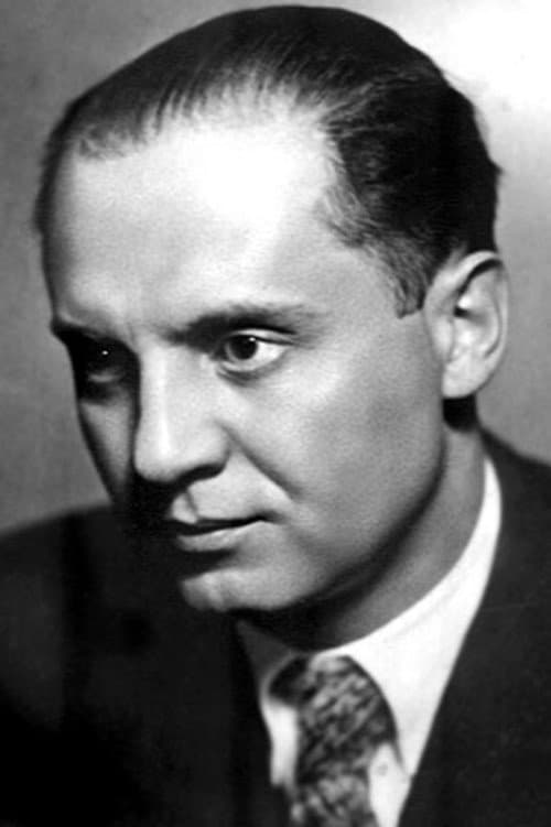 Leonid Trauberg