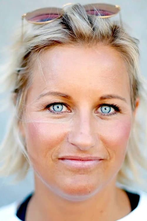Vibeke Skofterud