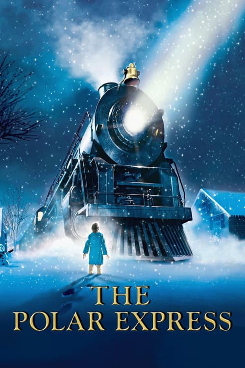 The Polar Express Collection