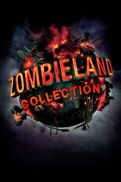 Zombieland Collection