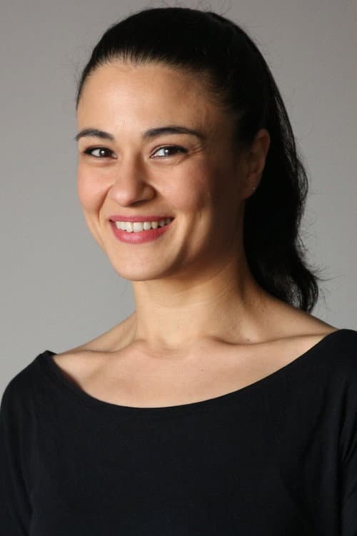 Nantia Dalkyriadou