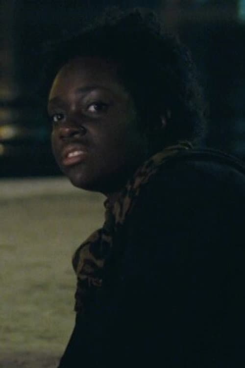 Carine Ngijol