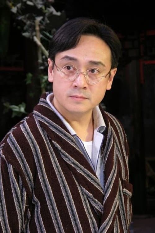 Zhang Yong Qiang