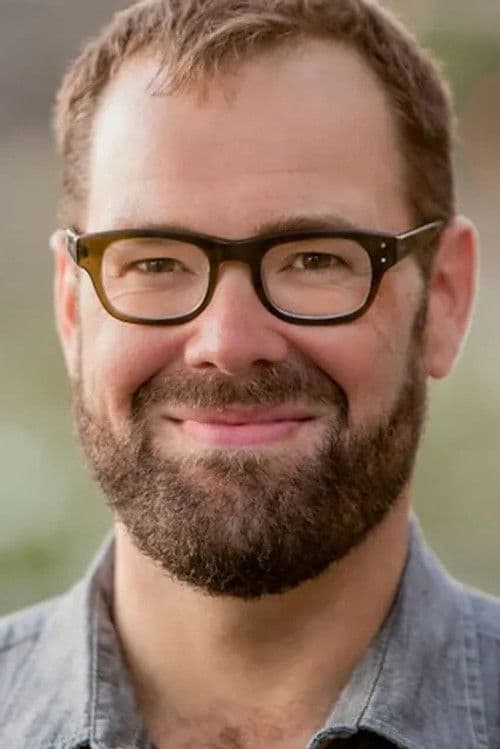 Andy Lindberg