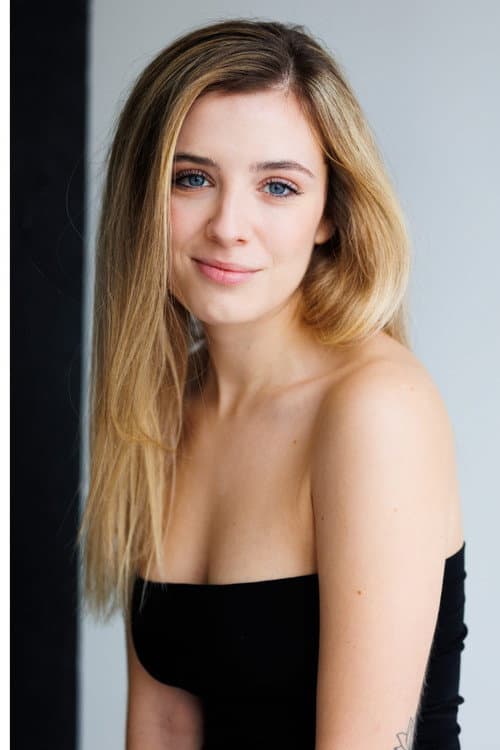 Ana Zaley