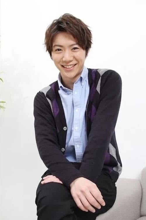Gakuto Furuhara
