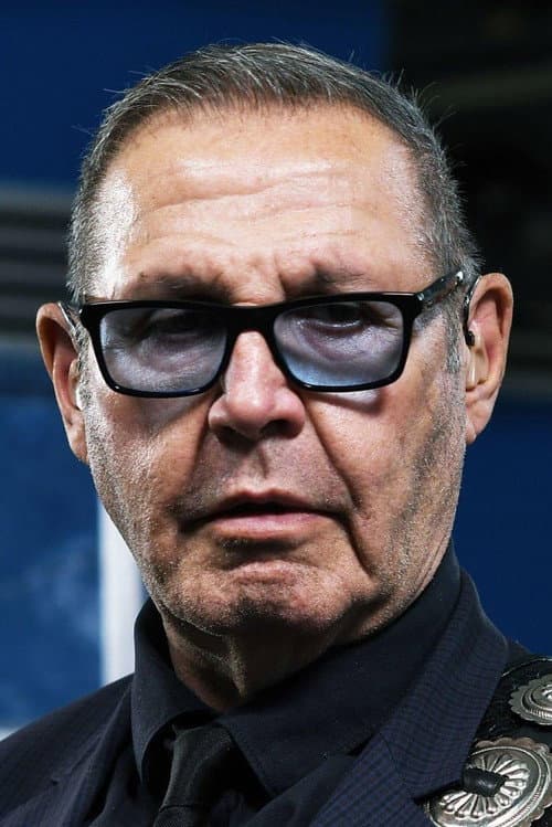 Chuck Panozzo
