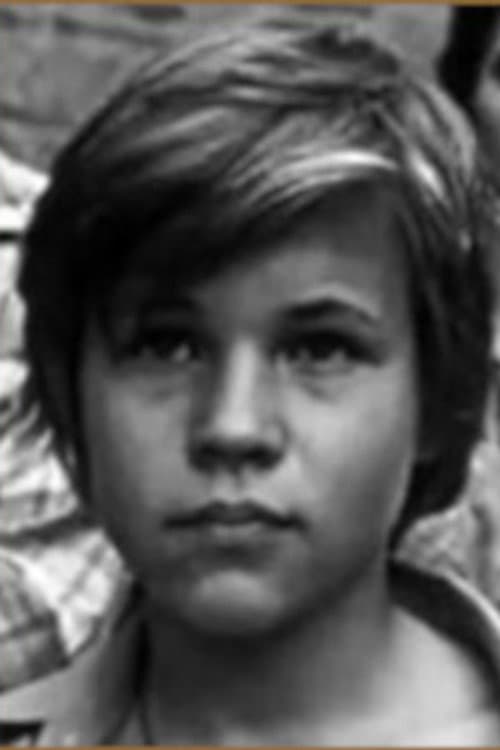 Sasha Ponomarev