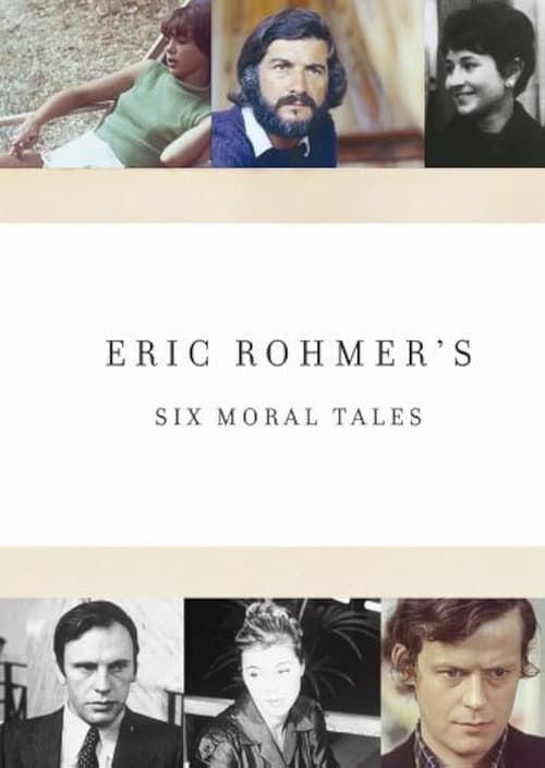 Six Moral Tales