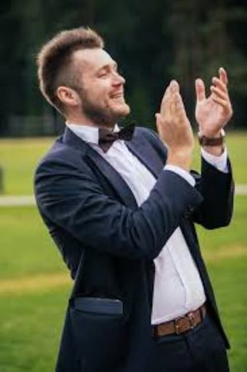 Kaspars Breidaks