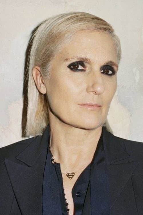 Maria Grazia Chiuri