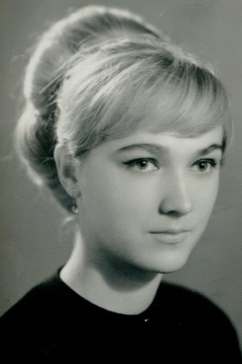 Alla Dutkovska