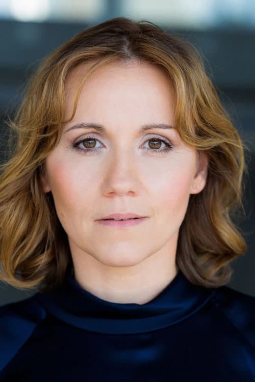 Jana Lesley Kühne