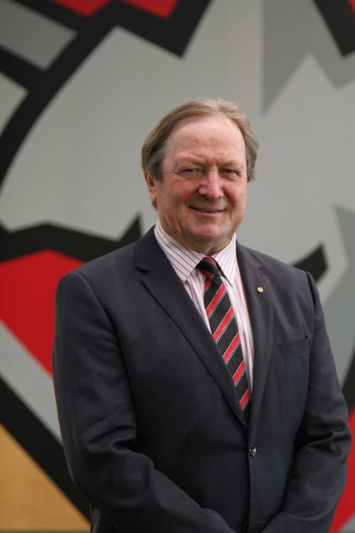Kevin Sheedy