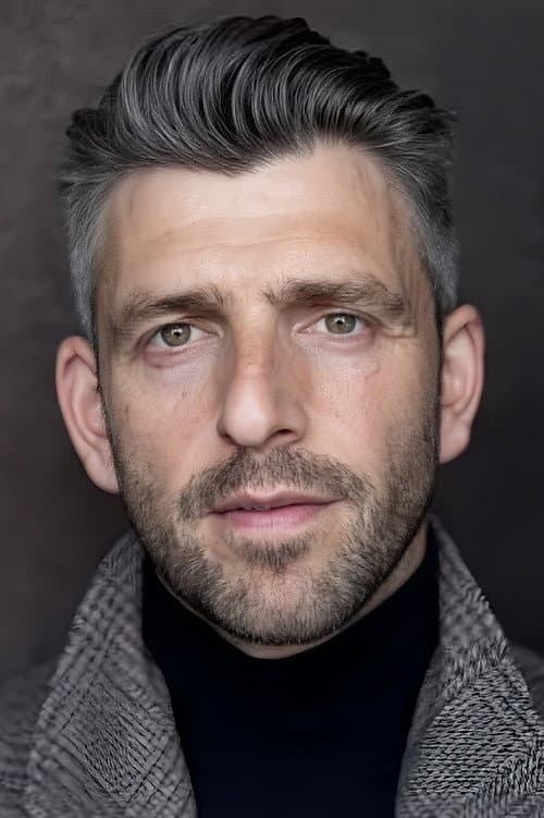 Nicholas Karimi