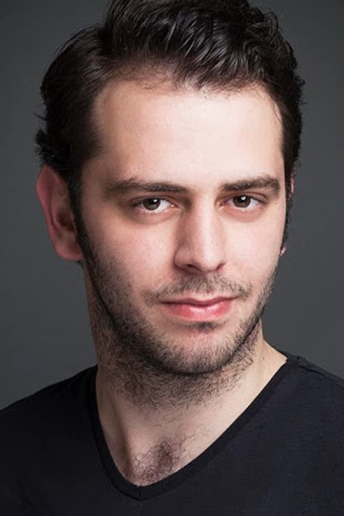 Tolga Pancaroğlu