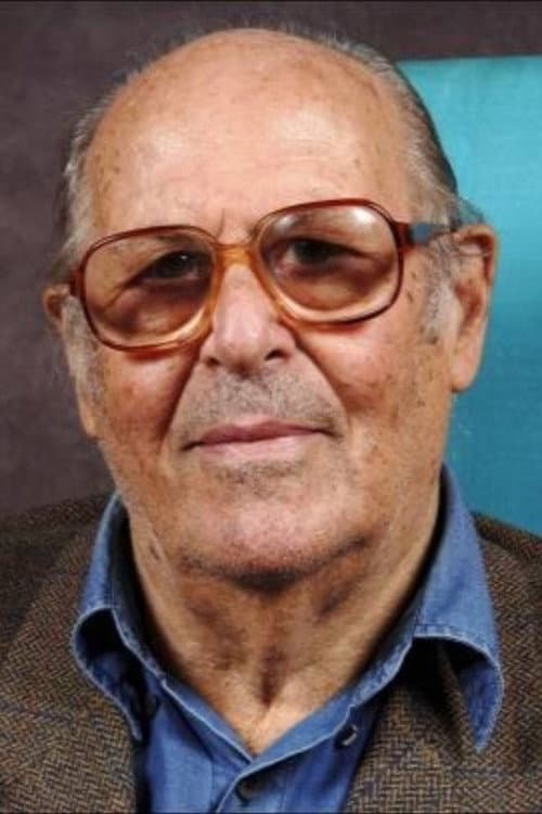 Vittorio De Seta