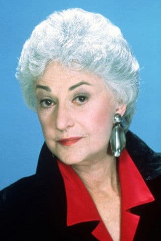 Bea Arthur