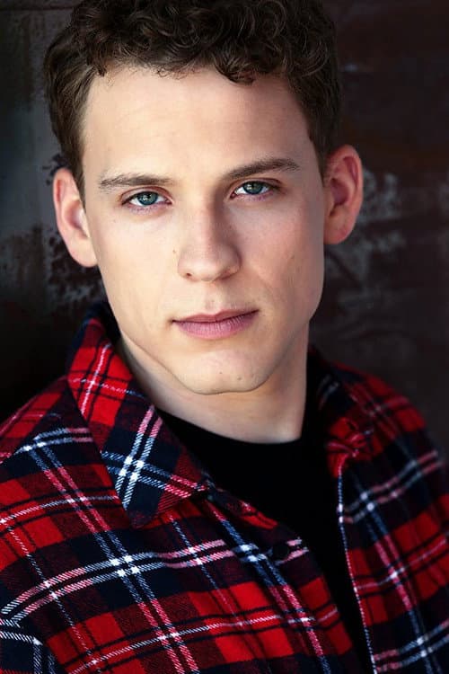 Tyler Tomás Perez