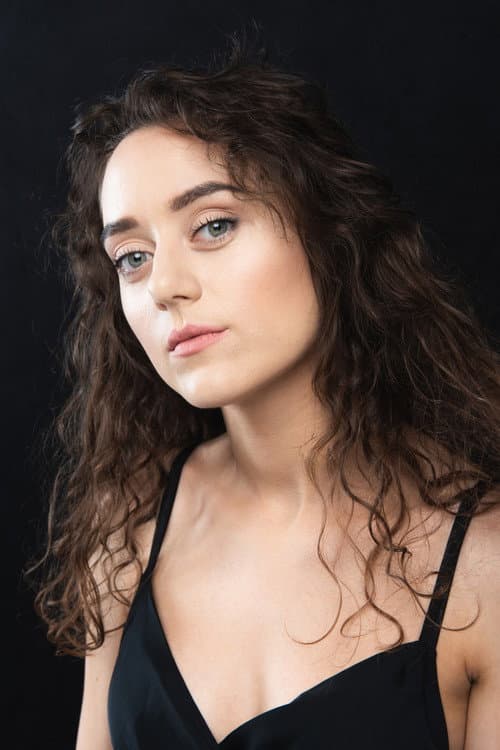 Livija Krivickaitė