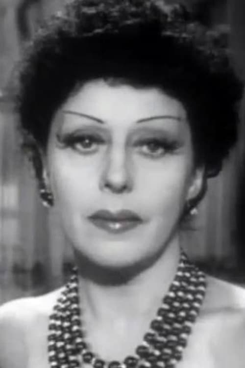 Renée Passeur