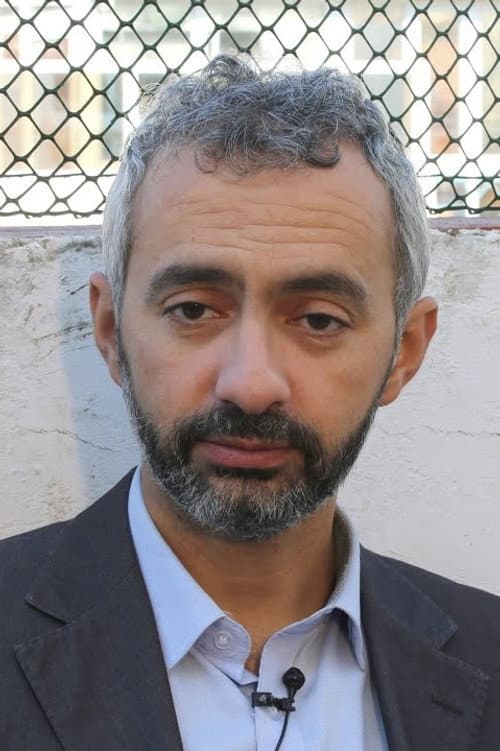Ahmed Benchemsi