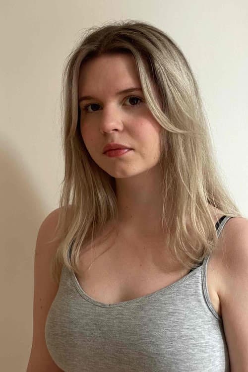 Julie Berge Westreng