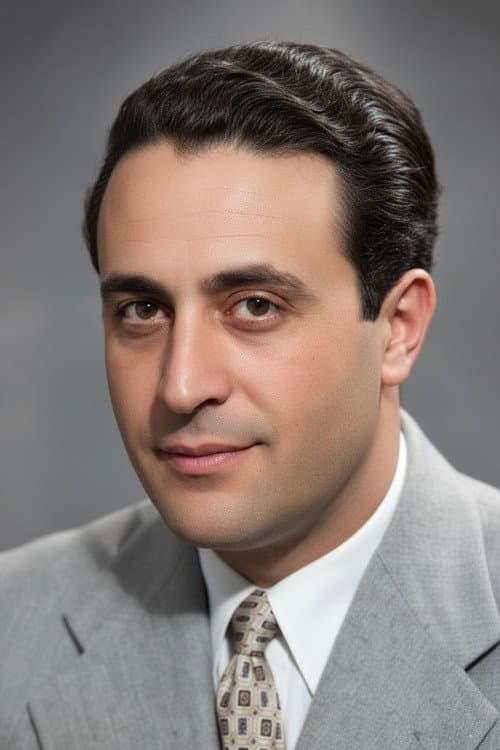 Mehmet Karaca