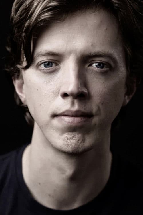 Eric James Gravolin