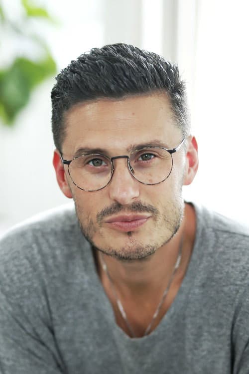 Chad Veach