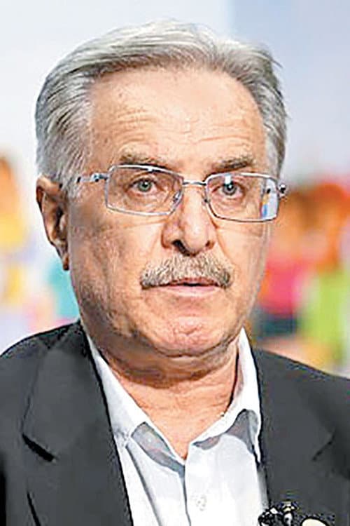 Ali Zhekan