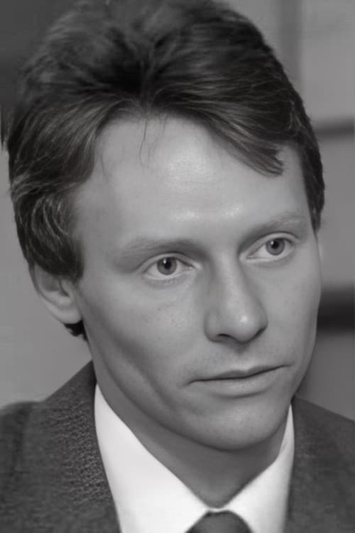 Ihor Vietrov