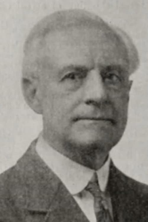 Thomas Commerford