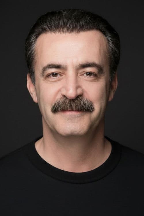 Levent Ülgen