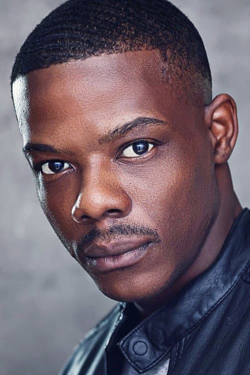 Curtis Simpson