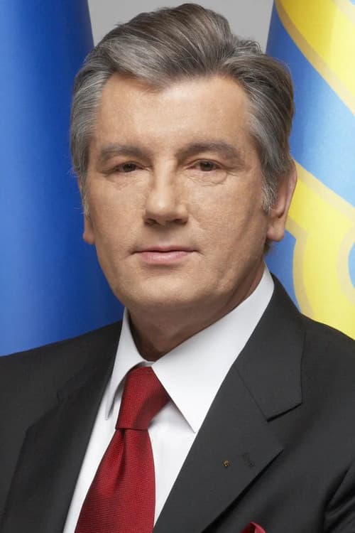 Viktor Yushchenko