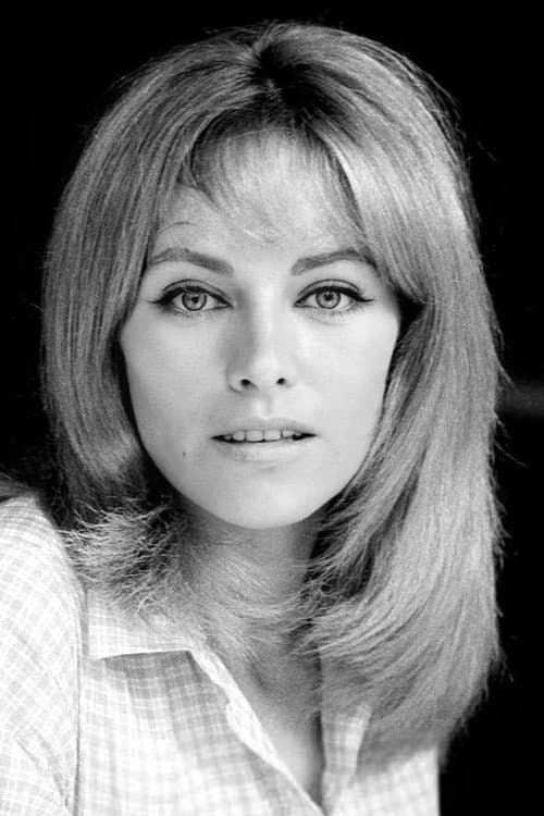 Nathalie Delon