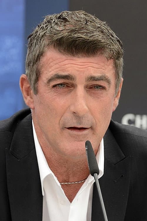 Gianluca Pagliuca