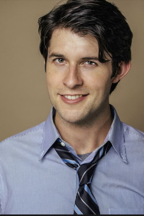 Adam Courtin