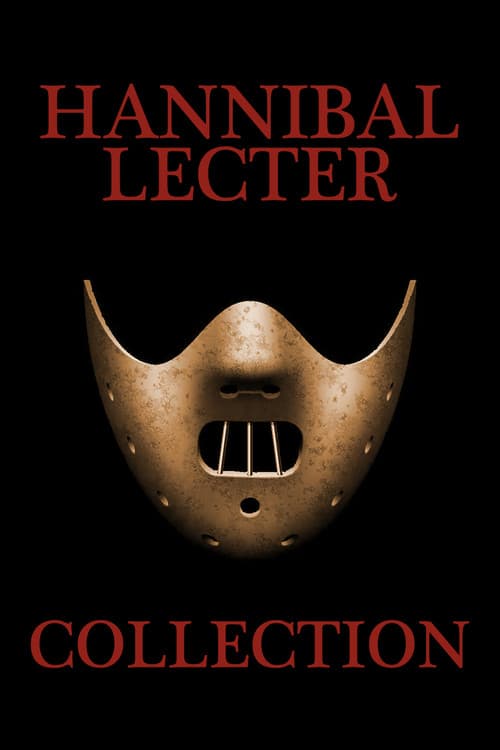 The Hannibal Lecter Collection