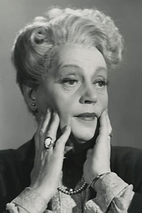 Maria Garland