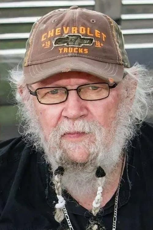 David Allan Coe
