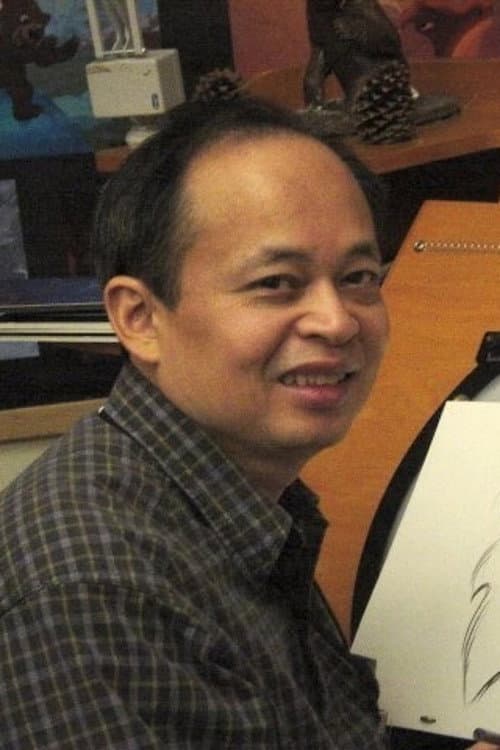 Ruben A. Aquino